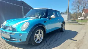 Mini Cooper 2005