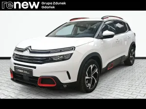 Citroën C5 Aircross 2019