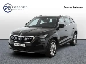 Skoda Kodiaq I 2.0 TDI 4x4 Style DSG 2023