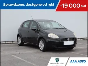 Fiat Punto 2008