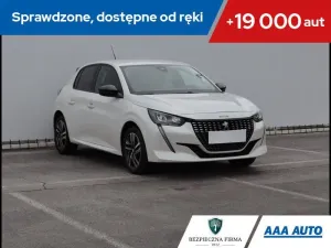 Peugeot 208 II 2022
