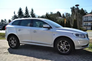 Volvo XC60 I D3 Geartronic Ocean Race 2015