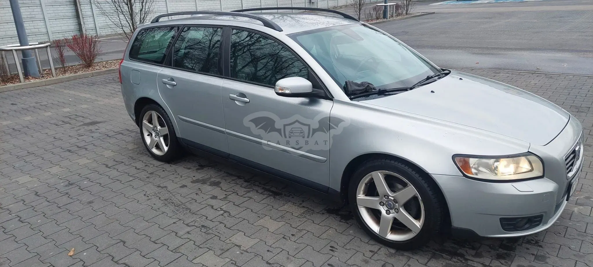 Volvo V50 1.8 Edition 2008