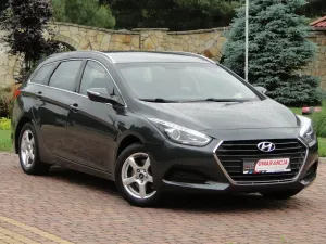 Hyundai i40 1.6 GDI BlueDrive Comfort 2016