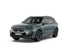 BMW X1 U11 2025