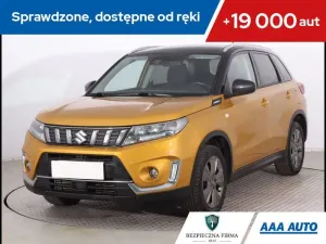 Suzuki Vitara III 2020