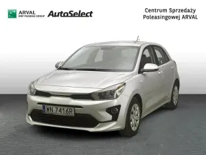 Kia Rio IV 1.2 M 2022