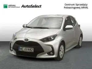 Toyota Yaris IV Hybrid 1.5 Comfort 2022