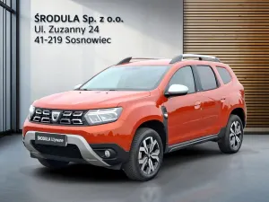 Dacia Duster II 1.3 TCe Prestige 2022