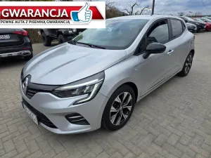 Renault Clio V 2023
