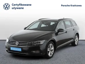 Volkswagen Passat B8 2.0 TDI EVO Business DSG 2022