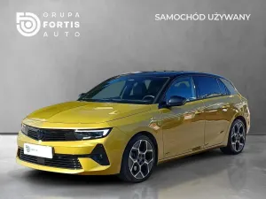 Opel Astra L 1.6 T Plug-in Hybrid Ultimate 2022