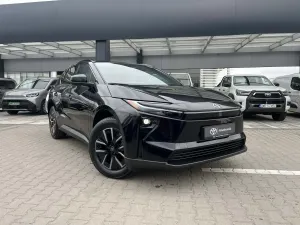 Toyota bZ4X 74.7kWh Style 2026