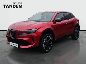 Alfa Romeo Junior 1.2 mHEV Ti eDCT 2026