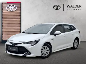 Toyota Corolla Seria E21 1.8 Hybrid Active 2021