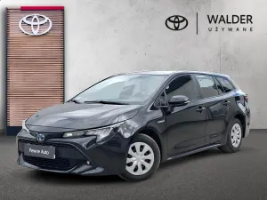 Toyota Corolla Seria E21 1.8 Hybrid Active 2020