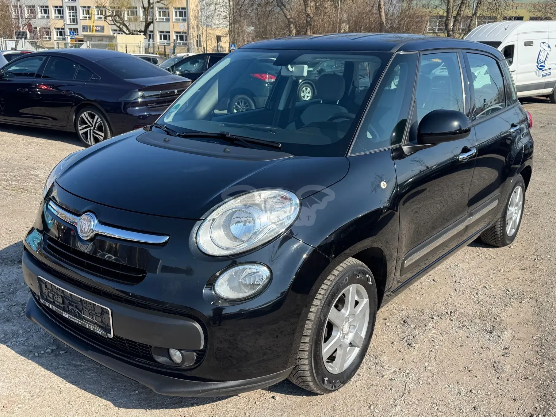Fiat 500L 1.6 Multijet Start&Stopp Easy 2013