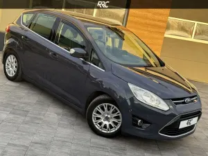 Ford C-Max II 2.0 TDCi Business Edition 2017
