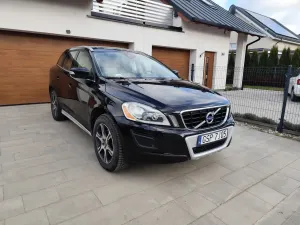 Volvo XC60 I D5 AWD Summum 2011