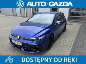 Volkswagen Golf VIII 2.0 TSI OPF 4Motion DSG R Performance 2025