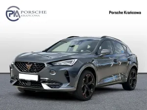 Cupra Formentor 2.0 TSI 4Drive VZ DSG 2022