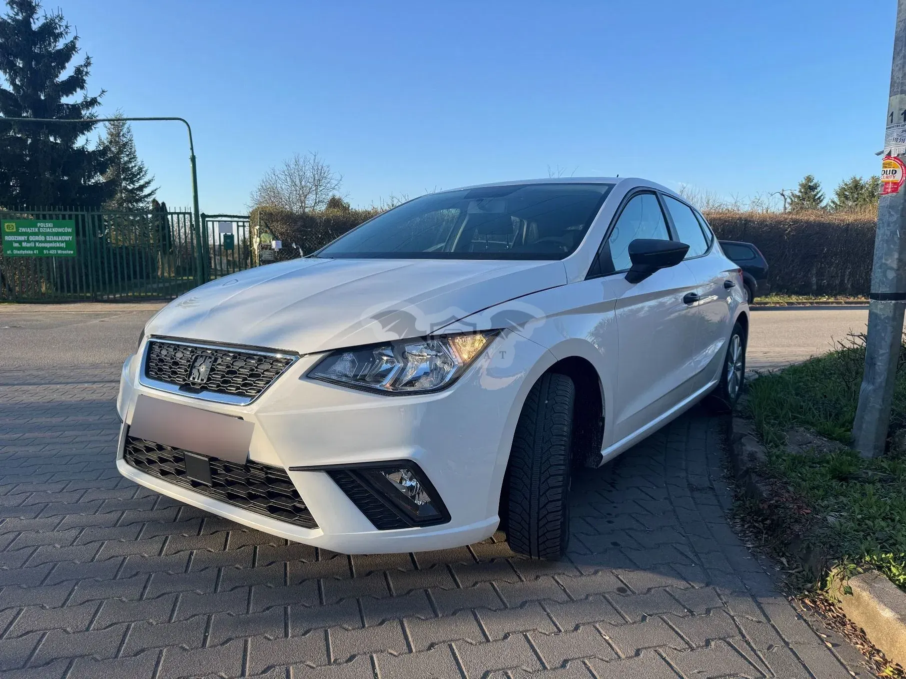 Seat Ibiza V 1.0 MPI S&S Style 2021