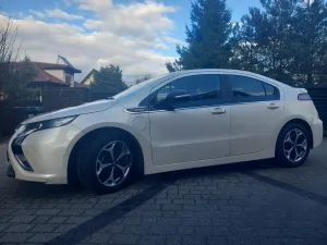 Opel Ampera Komfort Edition 2013