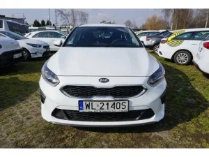 Kia Ceed II 2021