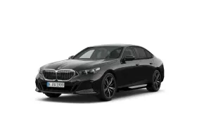 BMW 5 Series G60 520i mHEV M Sport 2025