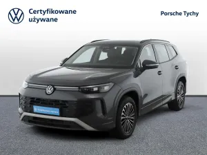 Volkswagen Tayron 2025