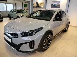 Kia XCeed 1.6 T-GDI Tribute DCT 2026