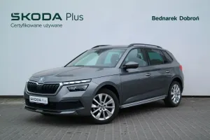Skoda Kamiq 1.5 TSI Style DSG 2023
