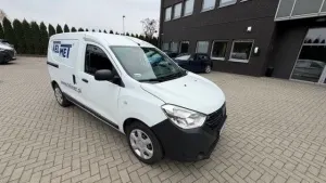 Dacia Dokker 1.5 Blue dCi Laureate 2019