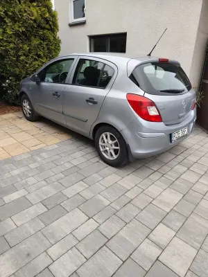 Opel Corsa D 1.3 CDTI 111 2007