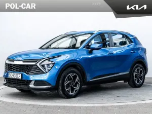 Kia Sportage V 1.6 T-GDI M 2WD 2023