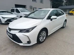 Toyota Corolla Seria E21 1.8 Hybrid Comfort 2023