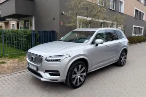 Volvo XC90 II B5 D AWD Plus Bright 2022