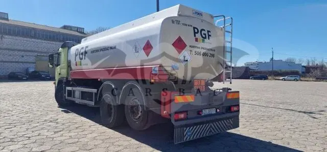 Volvo FM 2006