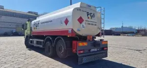 Volvo FM 2006