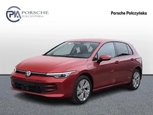Volkswagen Golf VIII 2026