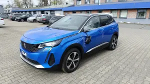 Peugeot 3008 II 1.2 PureTech GT S&S EAT8 2022
