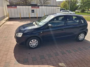 Opel Corsa C 1.2 16V Cosmo 2004