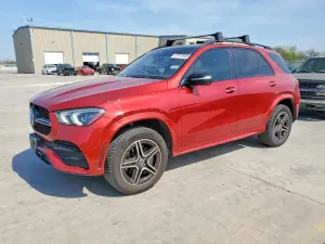 Mercedes-Benz GLE W167 2020