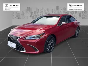 Lexus ES 300h Prestige 2023