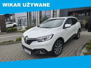 Renault Kadjar Energy dCi 110 Business 2017