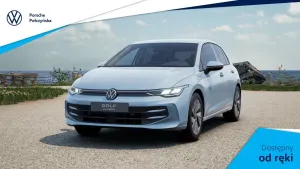 Volkswagen Golf VIII 2026