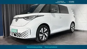 Volkswagen ID.Buzz 2024