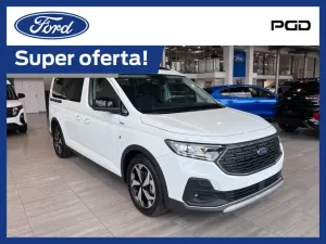 Ford Tourneo Connect III 2024