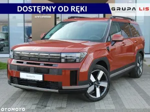 Hyundai Santa Fe V 1.6 T-GDI HEV Executive 2025