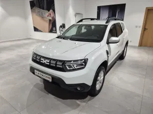 Dacia Duster II 1.0 TCe Expression 2024